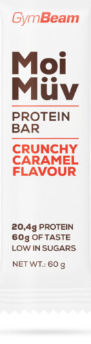 MoiMüv Protein Bar 60 g