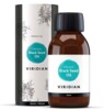 Black Seed Oil 200ml Organic (Bio olej z egyptského černého kmínu)
