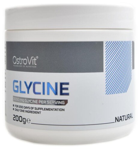 Glycine 200 g