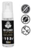 Čistič koženého tréningového vybavenia DBX Leather Cleaner 150 ml