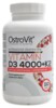 Vitamin D3 4000 IU + K2 110 tablet lmited edition