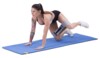 Nastavitelná odporová guma Hip band ONE Fitness HB010