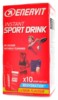 Enervit sport drink G 10 x 16 sáčky citron