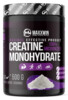 100% CREATINE MONOHYDRATE 500 g
