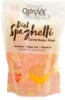 Diet spaghetti carrot konjac noodles 400 g
