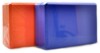 Blok Yoga 22 x 15 x 7,5 cm