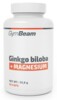Ginkgo Biloba + Hořčík – GymBeam 90 kaps.