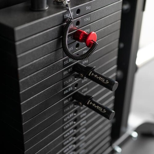 Sada 2 dropset pinů DLP02