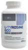 L-Tyrosine 600 mg 120 kapslí