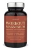Workout Magnesium 90 kapslí