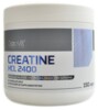 Creatine HCL 2400 150 kapslí