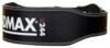 Fitness opasek sandwich black MFB244