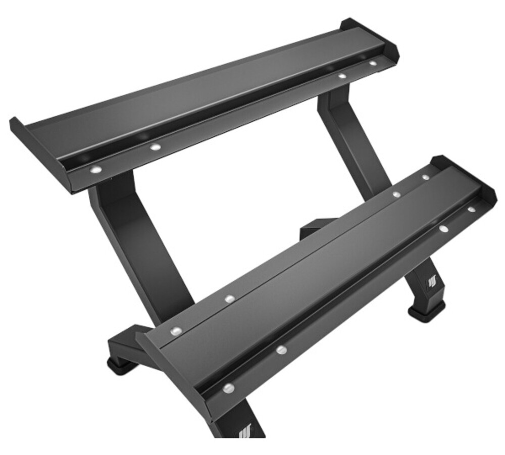Stojan na činky MP-S207 2.0 (1 modul)