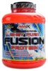 Whey Pro Fusion protein 2300 g natural