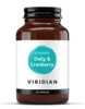 Synerbio Daily+ Cranberry 30 kapslí (Směs probiotik a prebiotik s brusinkovým extraktem)