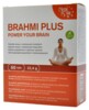 BRAHMI PLUS 60 cps. / 32,4 g