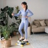 Twist stepper s expandéry S 3033 žlutý