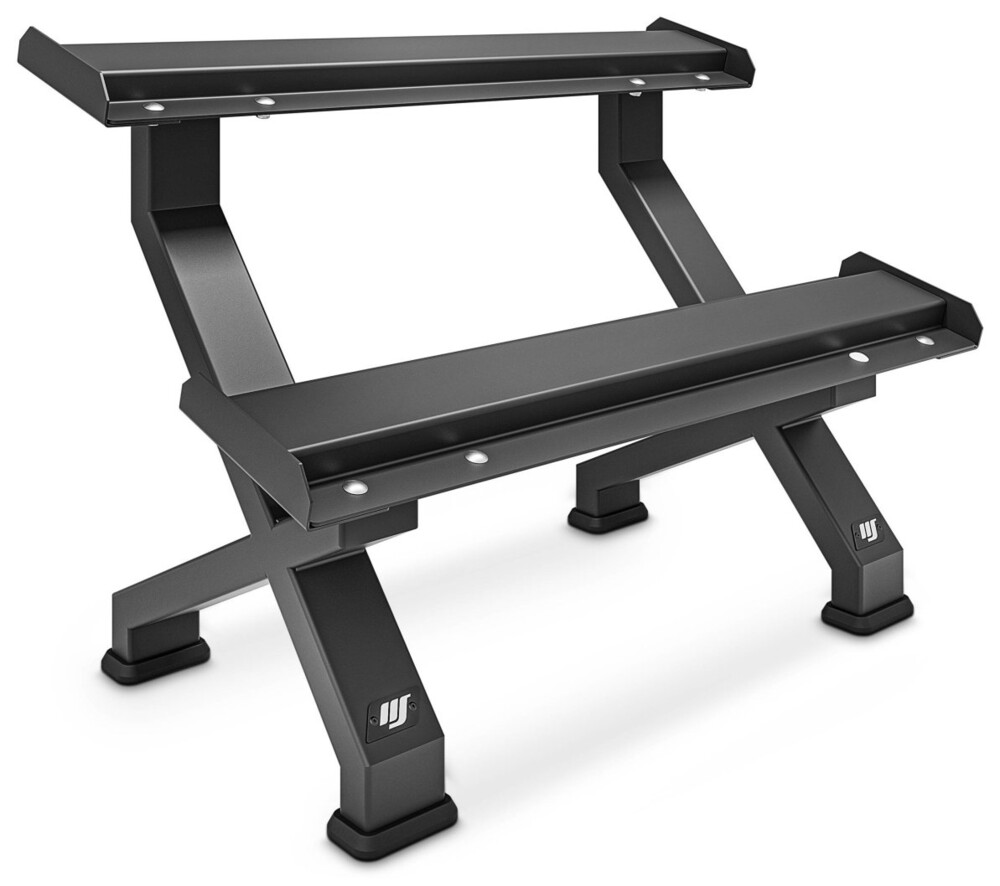 Stojan na činky MP-S207 2.0 (1 modul)