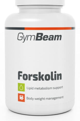 Forskolin 60 kaps.