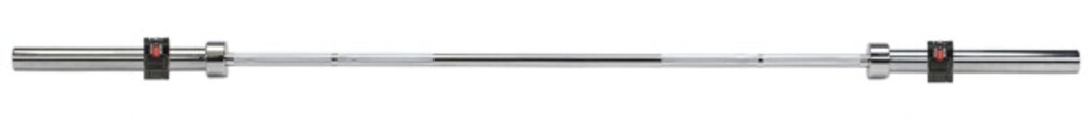 GOP220 Pro 220 cm x 50 mm olympijská obojručná os