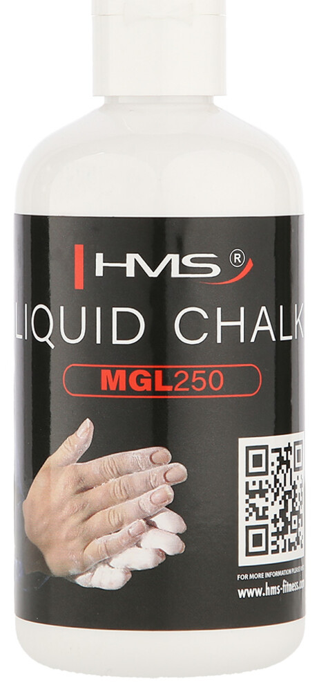 Tekuté magnézium (chalk) MGL250, 250 ml