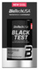 Black Test 90 cps