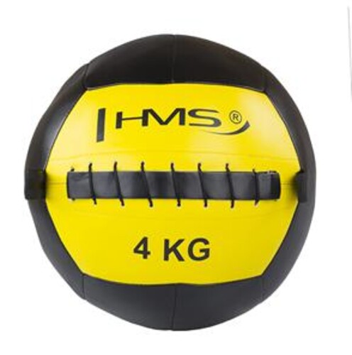 Wall ball WLB 4 kg