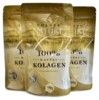 Hovězí kolagen bioaktivní kolagenní peptidy 3 x 300 g