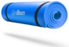 Podložka na cvičení Yoga Mat Blue 