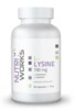 L-Lysine 700 mg 90 kapslí