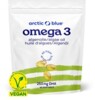 Vegan Omega 3 Algae 60 kapslí (250mg DHA)