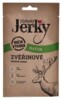 Jihočeské jerky zvěřinové 20 g