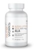 Alpha Lipoic Acid 500 mg 90 kapslí