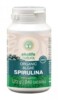 Algae Spirulina Organic 240 tablet (Bio řasa spirullina)