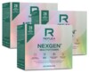Nexgen® 60 kapslí 2 + 1 ZDARMA