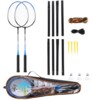 Badmintonový set NRZ012