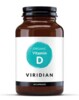 Vitamin D 60 kapslí Organic