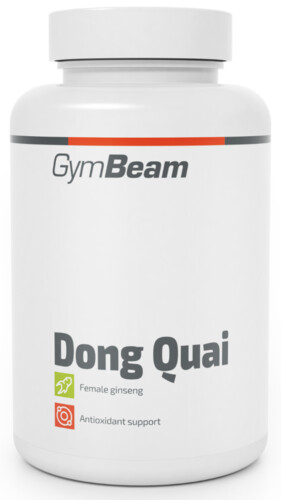 Dong Quai (Andělika čínská) 90 kaps.