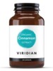 Cinnamon Extract 60 kapslí Organic