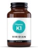 Vitamin K 50ug 30 kapslí
