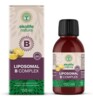 Liposomal B Complex 150 ml (Lipozomální B-complex)