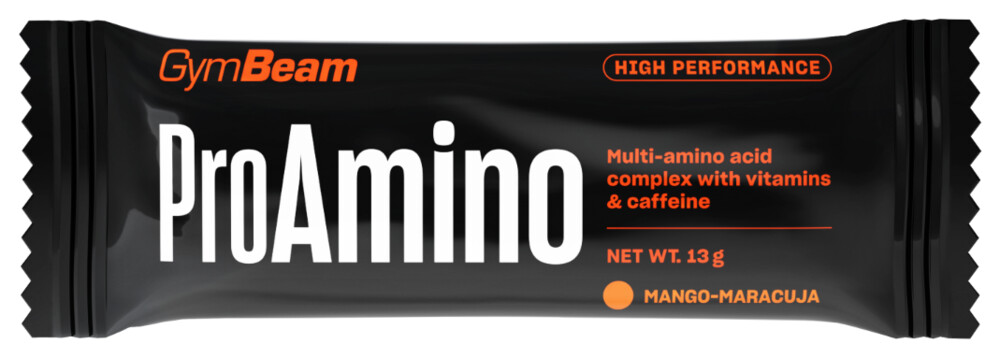Vzorek ProAMINO 13 g