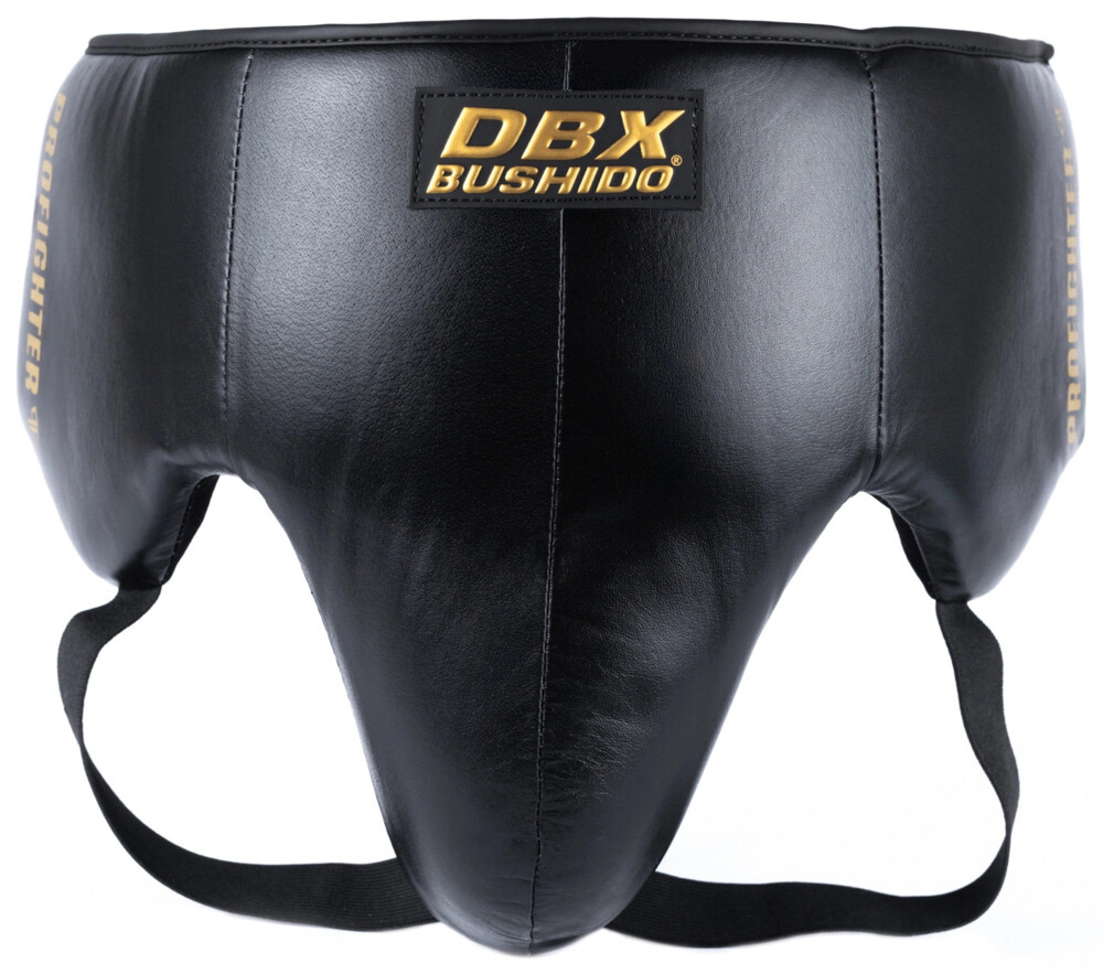 Suspenzor DBX DBX-GG1 ProFighter