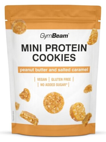Mini Protein Cookies 100 g
