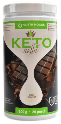 Ketonella 600 g
