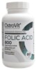 Folic acid 800mcg 60 kapslí
