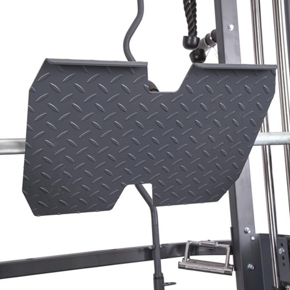 Leg-press pro CYKLOP 2 UWN070