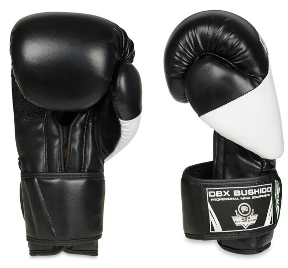 Boxerské rukavice DBX B-2v6