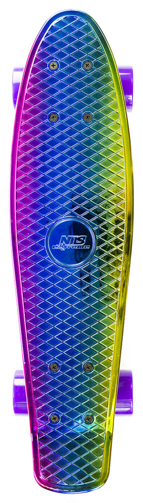 PENNYBOARD PNB01 RAINBOW ELECTROSTYLE 