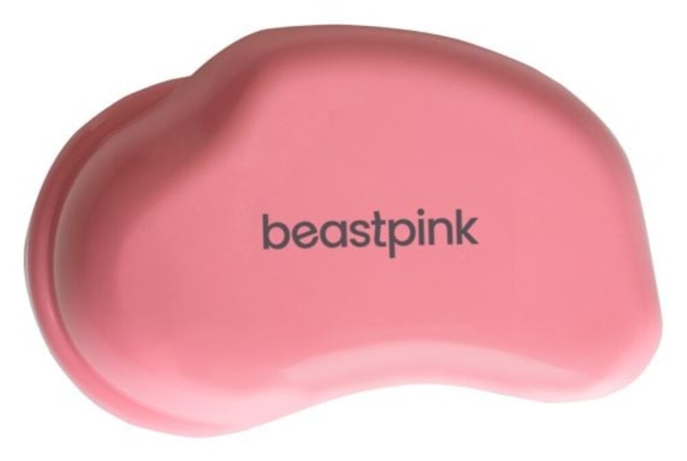 Kefa na vlasy Hair Mate - BeastPink